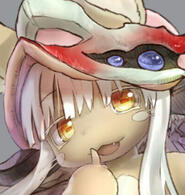 Nanachi