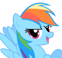 Rainbowdash